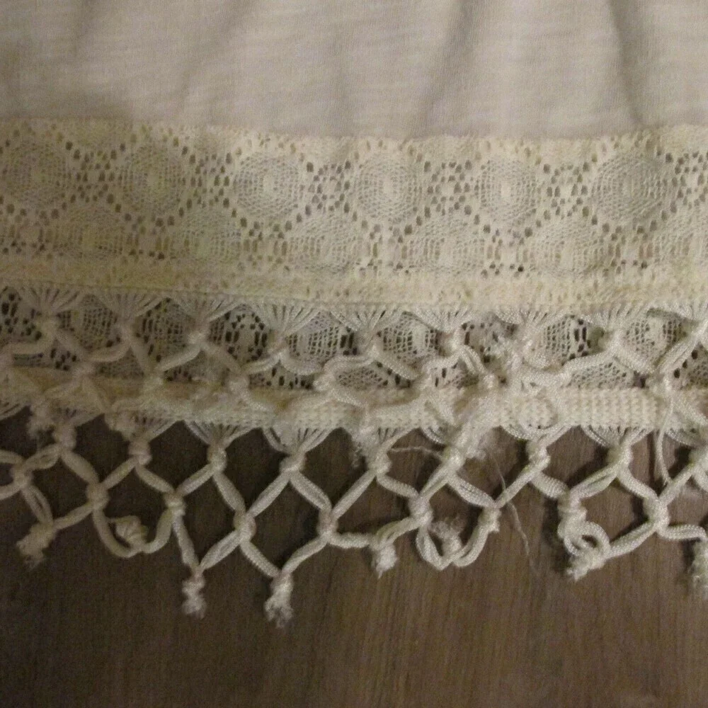 𝅺MAURICE'S Women's Juniors Size Medium Shirt Top -Sleeveless, MINT! - Picture 4 of 5